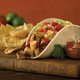 a la carte chicken taco - Taco at Baja Fresh