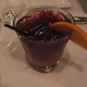 Brazilian Sangria at Exposure Tapas Restaurant