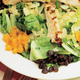 Summertime Salad at Sticky Fingers