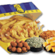TREASURE CHEST™ FAMILY MEALS - TREASURE CHEST™ FAMILY MEALS at Long John Silver's