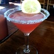 Raspberry Lemon Drop Martini - Dish at House of Chan Dara