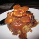 Bourbon Praline Cake at Smoke Shack