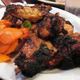 Chicken Inasal at Gerry's Grill
