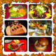 Food at Nasha Rasha