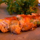 6th dish - Photo at Nishino