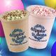 Milkshakes - Milkshakes at Dippin' Dots