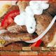 Gyro at Grillicious Cafe