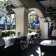 An Alternate View From a Table Beneath the Covered Patio - Exterior at Andersen's Danish Restaurant & Bakery