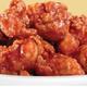 Buffalo Wings and Beer Image 1 - Dish at Buffalo Wings & Beer