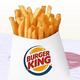 Small French Fries - Small French Fries at Burger King