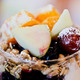 Promenade Cafe and Wine's Breakfast parfait - Breakfast Parfait at Promenade Bistro