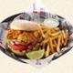 Sandwiches - Dish at Hurricane Grill & Wings