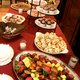 Dessert Party at Ana Beall's Tea Room