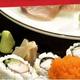 Benihana Sushi 101 - Dish at Benihana