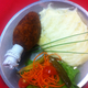 Chiken KIEV at Nasha Rasha