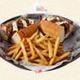 Phillies - Dish at Hurricane Grill & Wings
