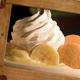 BANANA PUDDING - BANANA PUDDING at Sonny's Bar-B-Q