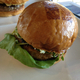 The Greenbird at Umami Burger