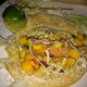 Inside of the BLVD 16's Fish Tacos - Fish Tacos at Boulevard 16