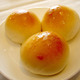 Baked BBQ buns at Sea Harbour
