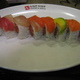 Niko Niko Sushi - La Habra, CA