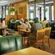 Interior 1 - Interior at Kerbey Lane Cafe