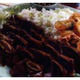 Food 4 - Dish at Aloha Kitchen