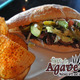 Torta at 100% de Agave