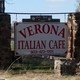 Verona Italian Cafe - Alba, TX