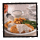 Country-Fried Steak - Country-Fried Steak at Denny's