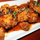 Dynamite Wings - Dynamite Wings at Eatt