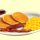 Jr. Grand Slam - Jr. Grand Slam at Denny's