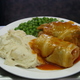 Stuffed Cabbage at A-1 Deli
