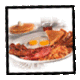 Lumberjack Slam - Lumberjack Slam at Denny's