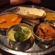 Vegetarian Thai at Masala Zone