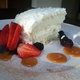 Coconut Whiteout Cake - Dish at House of Chan Dara