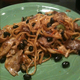 flyin Hawaiian feast at HuHot Mongolian Grill