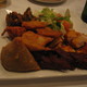 Appetizer Combination Plate - Indian Hor D'oeuvres at Gaylord India Restaurant