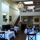 The LisseLotte Room - Interior at Andersen's Danish Restaurant & Bakery
