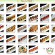 Restaurant Menu at Little Tokyo