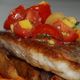Salmon at Avalon