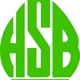 Logo at Madras Saravana Bhavan