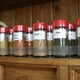 seed makes and sells fresh healthy condiments - Interior at seed