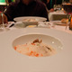 Lobster at La Folie