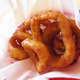 Beer Battered O-Rings at The Slaw Dogs