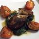 Blackend Chilean Sea Bass - Chilean Sea Bass at Scapa