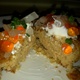 Interior of the Salmon Croquettes - Dish at Orris