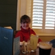 Sheldon's Cafe at the Grant House