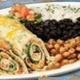 Baja Ladas - Dish at Wahoo's