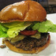Socal Burger at Umami Burger